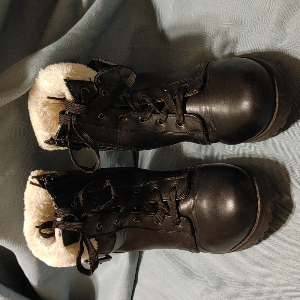 🖤Apres Boots